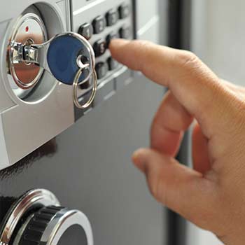 Locksmith Mansfield